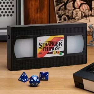 Paladone Stranger Things - VHS Logo Light - Image 3