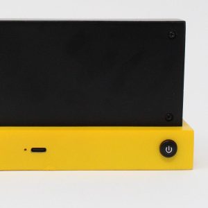 Playerunknown's Battlegrounds Logo LED-lámpa 22 cm - Image 5