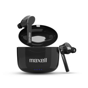 Maxell BT Dynamic+TWS fülhallgató - fekete - Image 1