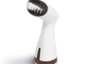 Kézi ruhagőzölő - 1000 W, 145 ml - 2 fokozat