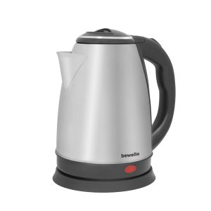 Rozsdamentes acél vízforraló - 2L - 2000W - Image 3