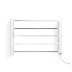 Elektromos törölközőszárító - 230V, 65W - Image 1