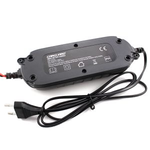 Automata akkumulátor töltő - 230 V - 4 A - Image 4