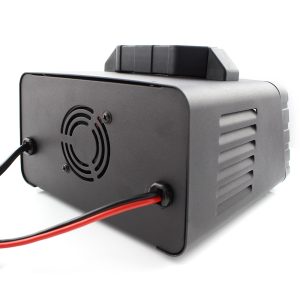 Akkumulátor töltő - Image 2