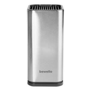 Kés készlet tartóval - 7 részes - rozsdamentes acél - Image 4