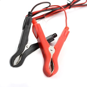 Automata akkumulátor töltő - 230 V - 4 A - Image 3