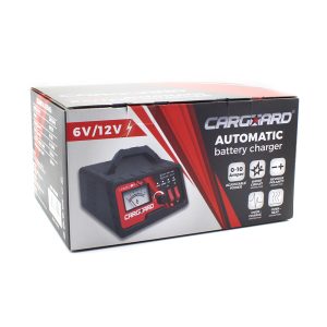 Akkumulátor töltő - Image 5