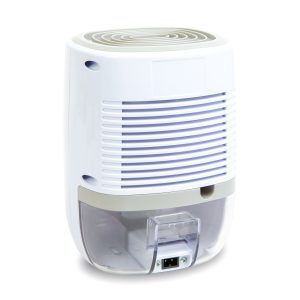 Elektromos páramentesítő készülék - 230V, 750 ml - Image 4