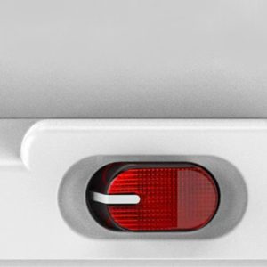 WinningStar - Kocka elosztó - 12-es + 3 x USB + 1 x Type-C - 3 m - Image 2