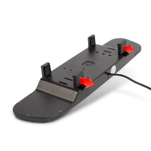 Tolatóradar - tükörbe integrált visszajelzővel - Image 3
