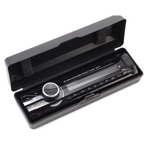 MP3 lejátszó Bluetooth-szal, FM tunerrel és SD / MMC / USB olvasóval - Image 4