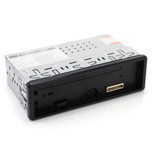 MP3 lejátszó Bluetooth-szal, FM tunerrel és SD / MMC / USB olvasóval - Image 2