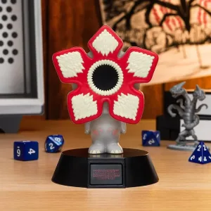 Stranger Things Demogorgon lámpa - Image 2