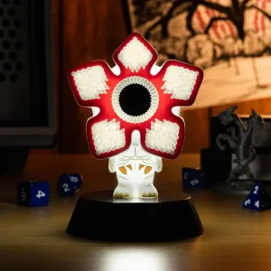 Stranger Things Demogorgon lámpa - Image 1