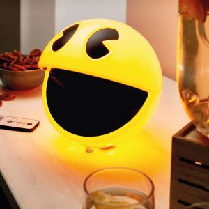 Pac Man 3D LED Pac Man lámpa - Image 3