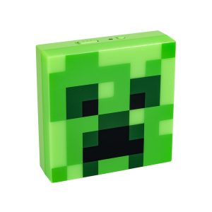 Minecraft Nightlight Creeper 10 cm - Image 4