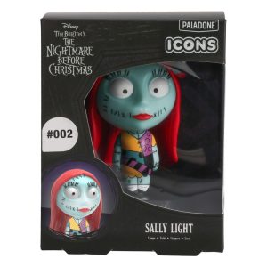 Nightmare Before Christmas Icons Light Sally 10 cm - Image 2