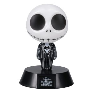 Nightmare Before Christmas Icons Light Jack 10 cm - Image 2