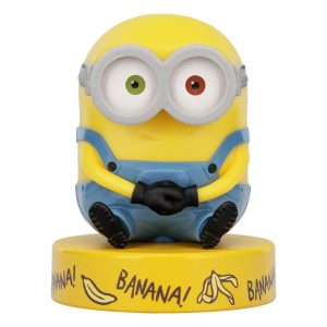 Minions Icons Light Bob 11 cm - Image 2