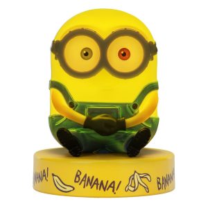 Minions Icons Light Bob 11 cm - Image 4