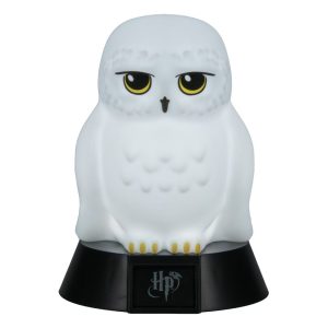 Harry Potter Icons Light Hedwig 11 cm - Image 3