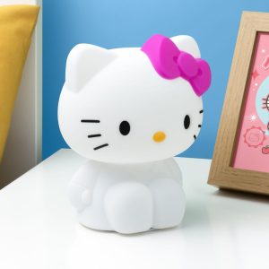 Hello Kitty Silicon Light 18 cm - Image 2