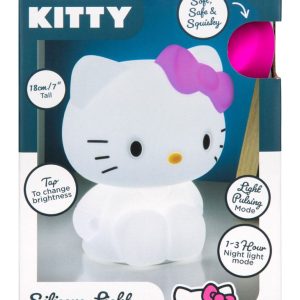 Hello Kitty Silicon Light 18 cm - Image 3