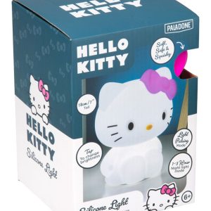 Hello Kitty Silicon Light 18 cm - Image 4