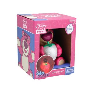 Toy Story Light Lotso Colour Change - Image 3
