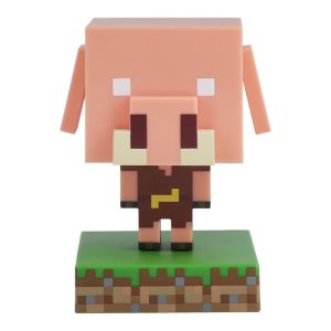 Minecraft Icons Light Piglin 11 cm - Image 2