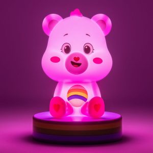 The Care Bears Icons Light - Image 1