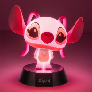 Lilo & Stitch Icons Light Angel - Image 1