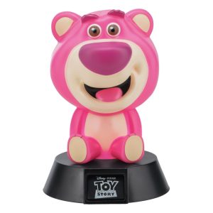 Toy Story Icons Light Lotso Huggin Bear - Image 2