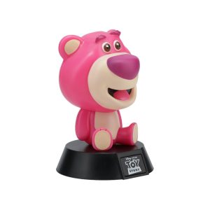 Toy Story Icons Light Lotso Huggin Bear - Image 4