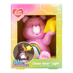 The Care Bears Light Cheer Bear - Image 2