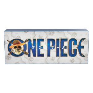 One Piece Light Logo 32 cm - Image 1
