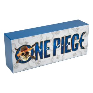 One Piece Light Logo 32 cm - Image 3
