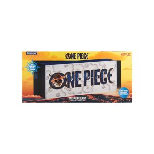 One Piece Light Logo 32 cm - Image 4