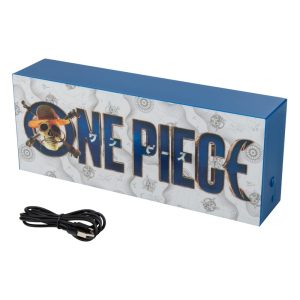 One Piece Light Logo 32 cm - Image 2