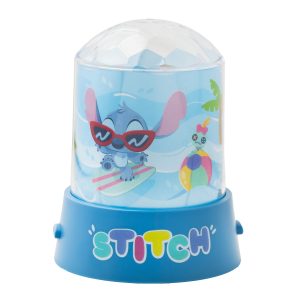 Lilo & Stitch Party Projection Light 13 cm - Image 2