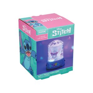 Lilo & Stitch Party Projection Light 13 cm - Image 4