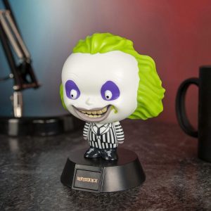 Beetlejuice Icon Light Beetlejuice 12 cm - Image 1