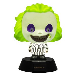 Beetlejuice Icon Light Beetlejuice 12 cm - Image 2