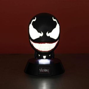 Spider-Man Icon Light Venom - Image 1