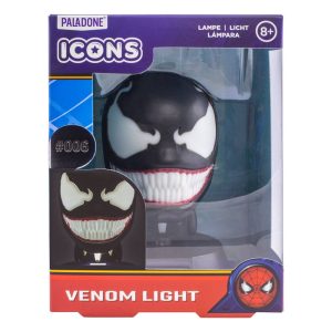 Spider-Man Icon Light Venom - Image 2