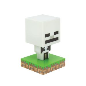 Minecraft Icon Light Minecraft Skeleton - Image 4