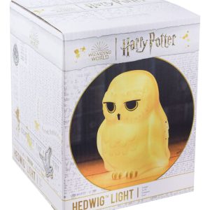 HARRY POTTER - Hedwig - hangulatvilágítás - Image 3