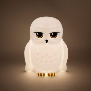 HARRY POTTER - Hedwig - hangulatvilágítás - Image 4