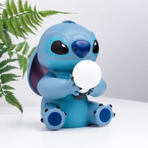 Lilo & Stitch Light Stitch 16 cm - Image 2