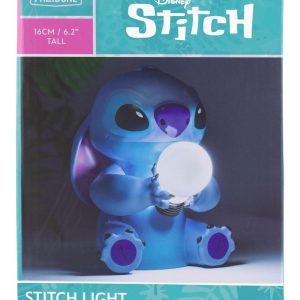Lilo & Stitch Light Stitch 16 cm - Image 3